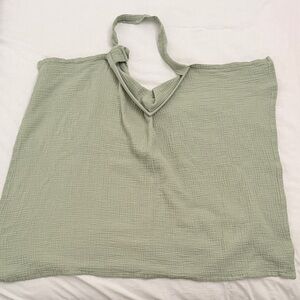 Nursing cover
